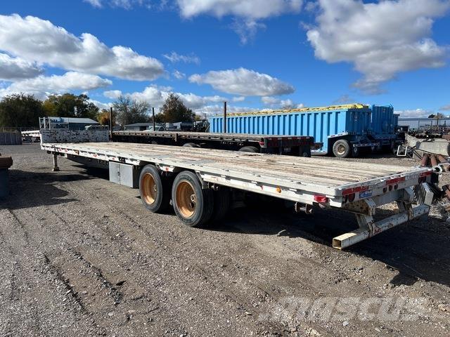  Reinke Nízko rámové nákladné automobily