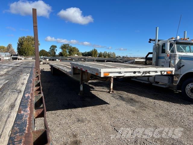  Reinke Nízko rámové nákladné automobily