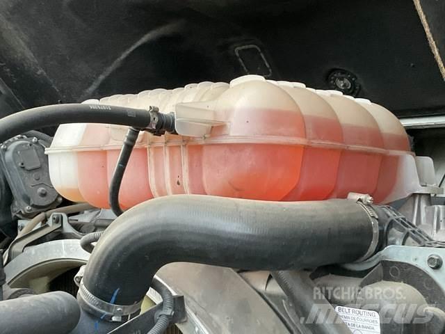 Renault C430 Domiešavače betónu