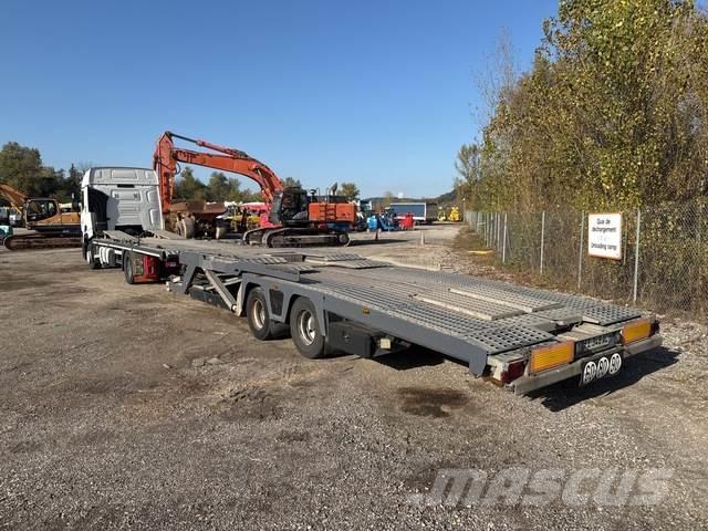 Renault T430 Stavebníctvo - ostatné