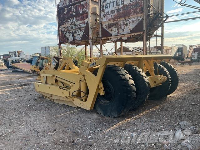 Reynolds 18CMX Skrejpre