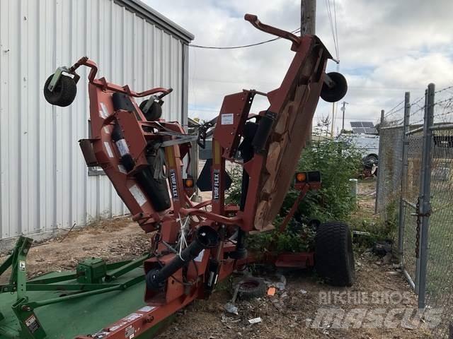 Rhino TX165A Mulčovače