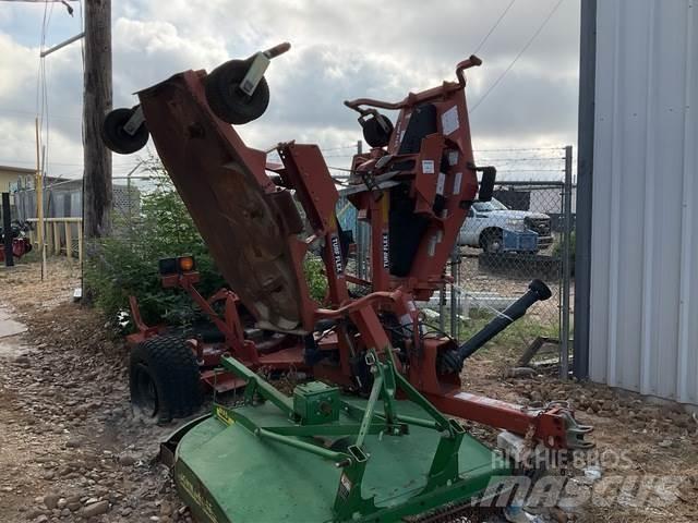 Rhino TX165A Mulčovače