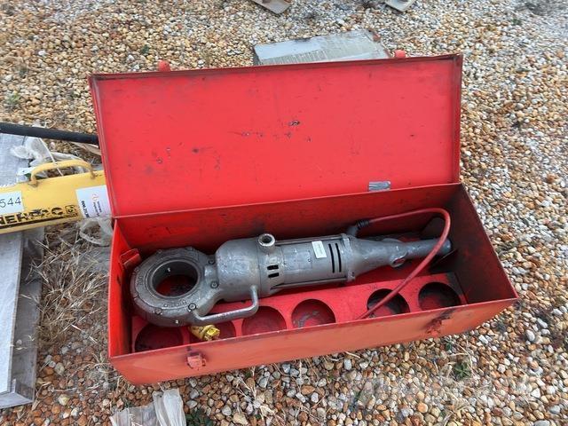  Ridgid Stavebníctvo - ostatné