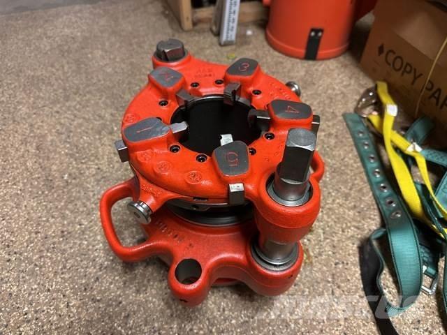  Ridgid 141 Potrubné zariadenia