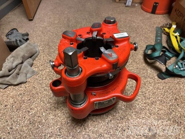  Ridgid 141 Potrubné zariadenia