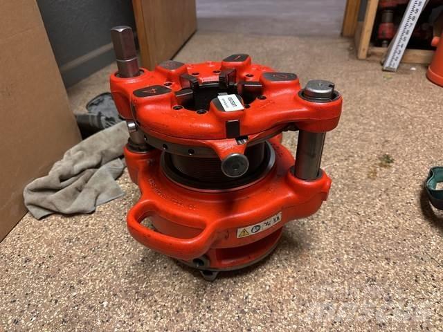  Ridgid 141 Potrubné zariadenia