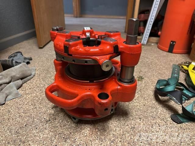  Ridgid 141 Potrubné zariadenia
