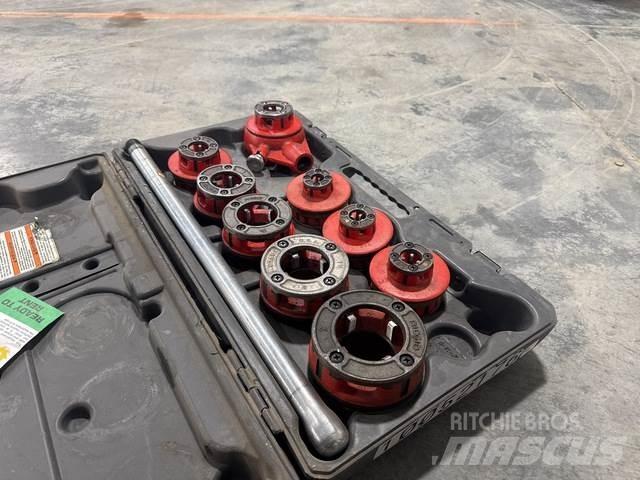  Ridgid 36505 Potrubné zariadenia