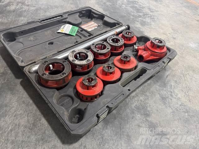  Ridgid 36505 Potrubné zariadenia