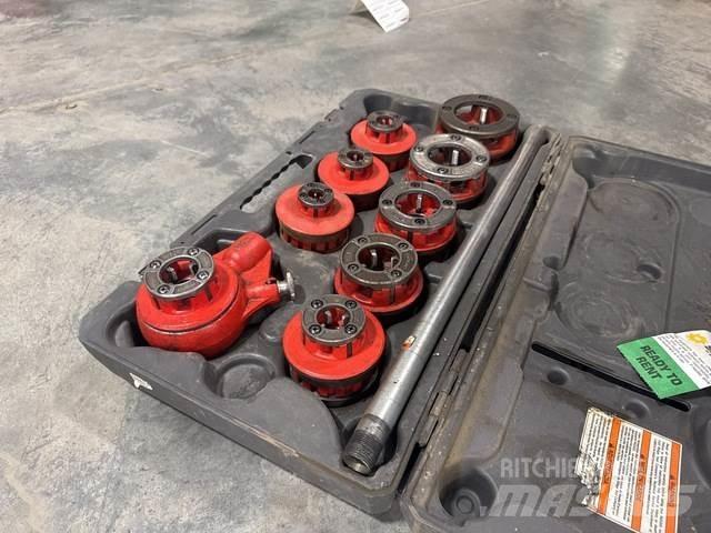  Ridgid 36505 Potrubné zariadenia