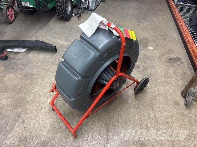  Ridgid 63603 Potrubné zariadenia