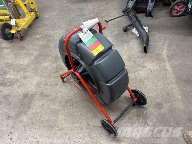  Ridgid 63603 Potrubné zariadenia