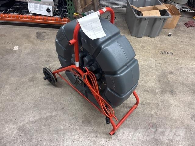  Ridgid 63603 Potrubné zariadenia