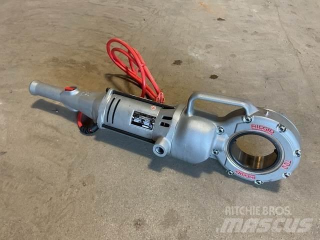  Ridgid 700-T2 Potrubné zariadenia