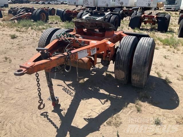  Road Systems Dollies