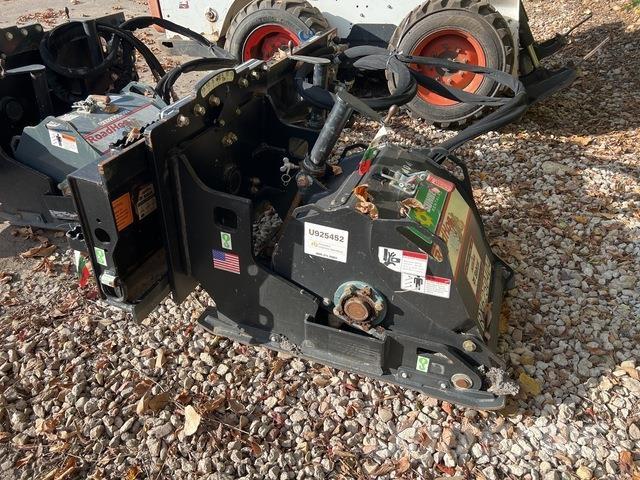 Roadhog CP16LF Cestné frézy