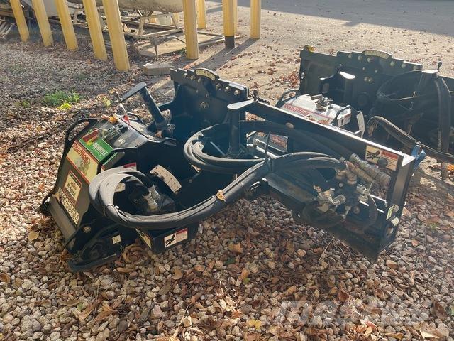 Roadhog CP16LF Cestné frézy