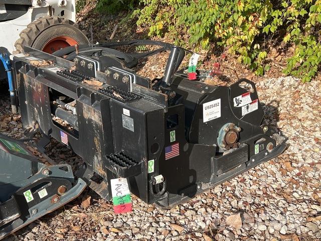 Roadhog CP16LF Cestné frézy