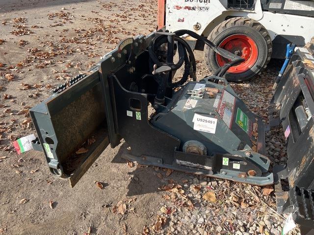 Roadhog CP16LF Cestné frézy