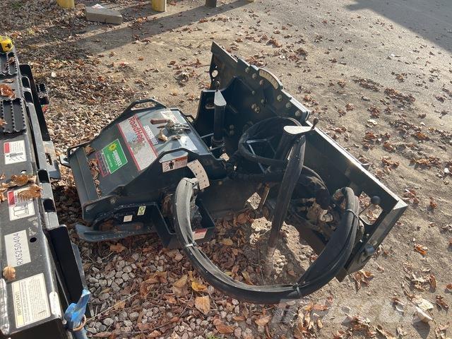 Roadhog CP16LF Cestné frézy