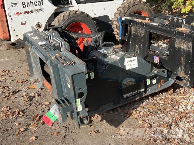 Roadhog CP16LF Cestné frézy