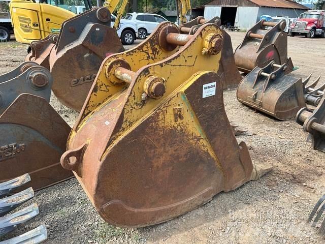 Rockland EB70 Ďalšie komponenty