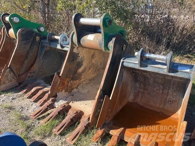 Rockland EB70 Ďalšie komponenty