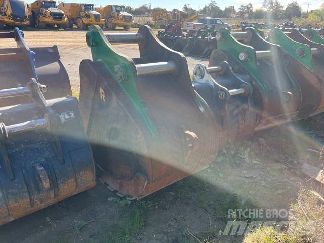 Rockland EB70 Ďalšie komponenty