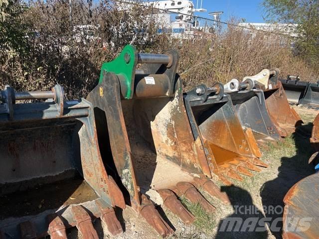 Rockland EB70 Ďalšie komponenty