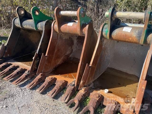 Rockland EB70 Ďalšie komponenty
