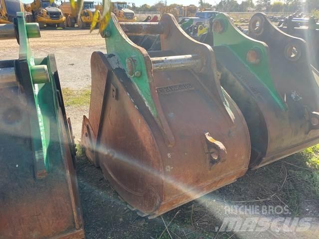 Rockland EB70 Ďalšie komponenty