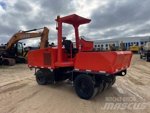 Rosco Trupac Pneumatikové valce