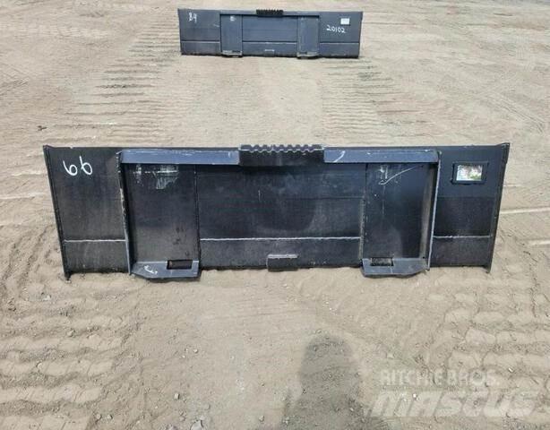  RP EQUIPMENT Lopaty