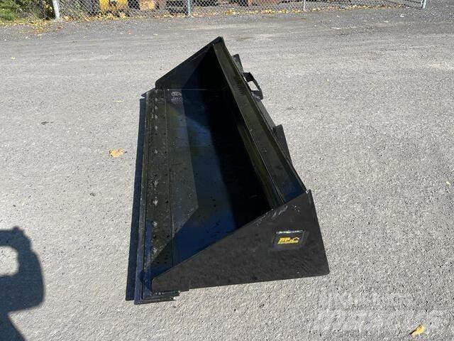  RP EQUIPMENT Lopaty