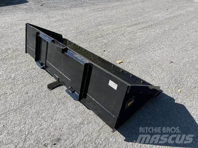 RP EQUIPMENT Lopaty