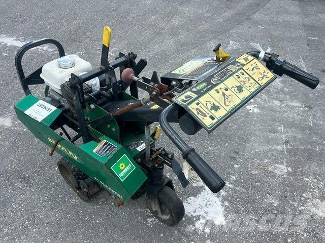 Ryan  Ďalšie poľnohospodárske stroje