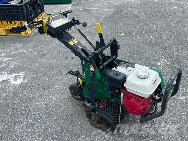 Ryan  Ďalšie poľnohospodárske stroje