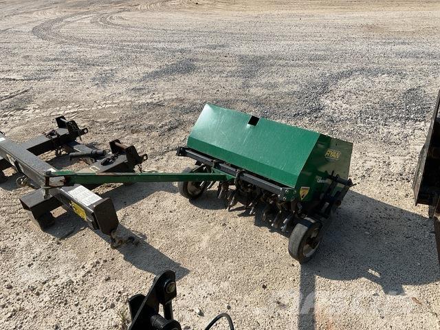 Ryan 544860A Aerátory a odmachovače