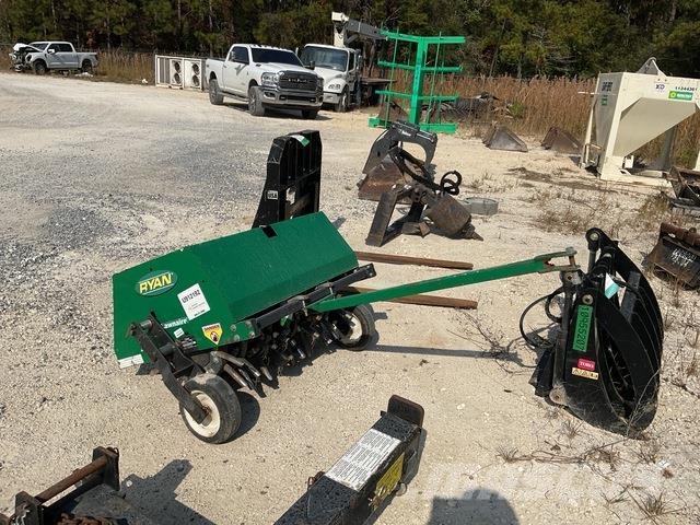 Ryan 544860A Aerátory a odmachovače