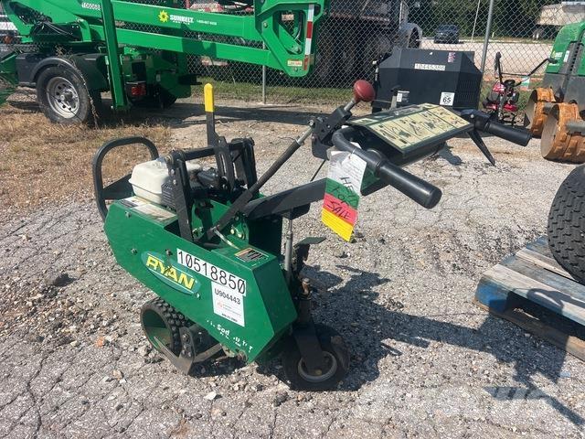 Ryan 544954C Ďalšie poľnohospodárske stroje