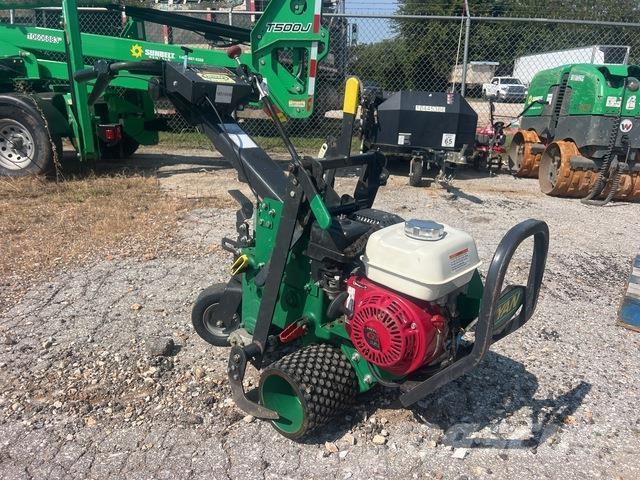 Ryan 544954C Ďalšie poľnohospodárske stroje