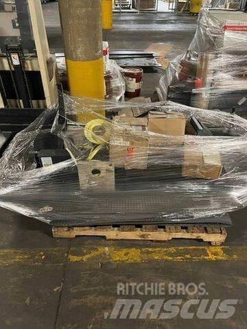 Ryobi 582H Stavebníctvo - ostatné
