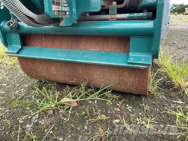 Sakai HV61ST Stavebníctvo - ostatné