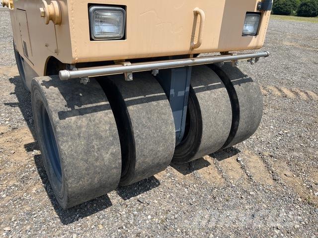 Sakai TS160 Kombinované valce