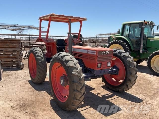 Same RC 85 Traktory
