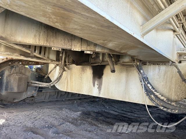 Sandvik D90KS Povrchové vrtné súpravy