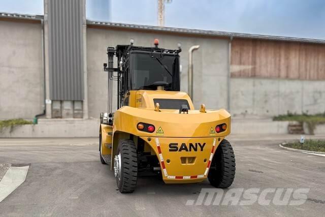 Sany SCP160G5 Stavebníctvo - ostatné