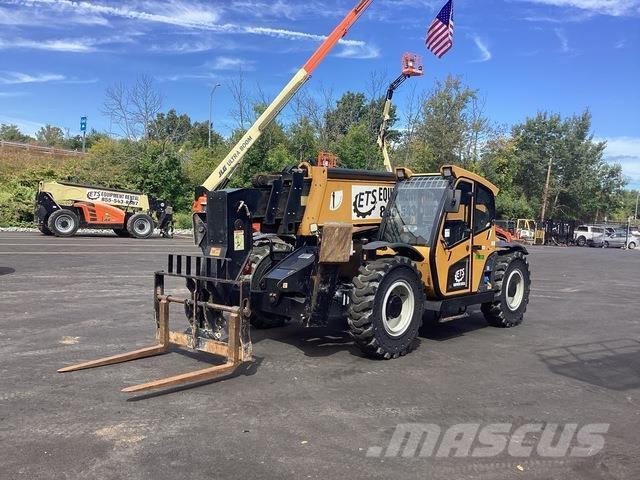 Sany STH1056A Teleskopické manipulátory