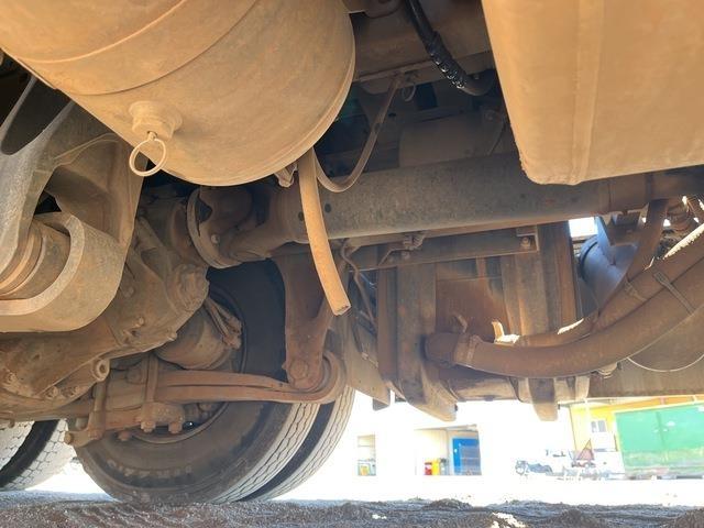 Scania G450 Kombinované/Čerpacie cisterny